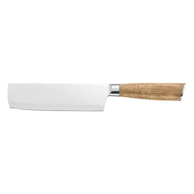 Ernesto® Kuchyňský nůž / Nůž Santoku / Sekací nůž (sekací nůž)