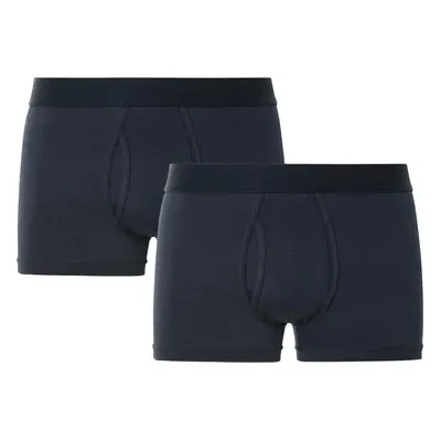 Livergy® Pánské boxerky, kusy (4/S, navy modrá)