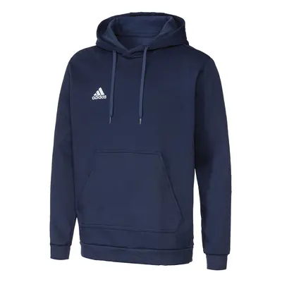 adidas Pánská mikina (L, námořnická modrá)