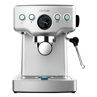 Cecotec Kávovar Power Espresso Barista Mini