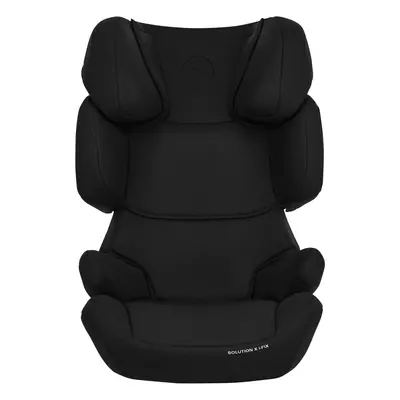 Cybex Dětská autosedačka X-i-Fix (černá)