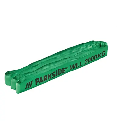 Parkside® Zvedací popruh (2 kg / m / kus)