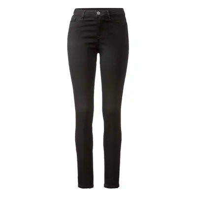 esmara® Dámské džíny "Super Skinny Fit" (36, černá)