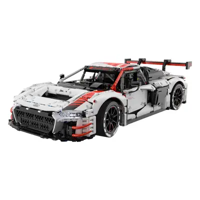 Jamara Auto Audi R8 LMS GT3 :