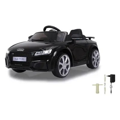 Jamara Ride-On Audi TT RS (černá)