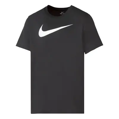 Nike Pánské triko (černá, M)