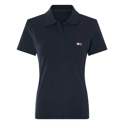 Tommyhilfiger Dámské polotriko "Equestrian" (M, námořnická modrá)