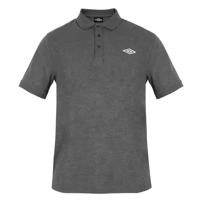 Umbro Pánské polotriko (M, šedá)