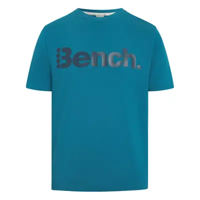 Bench Pánské triko (M, petrolejová)