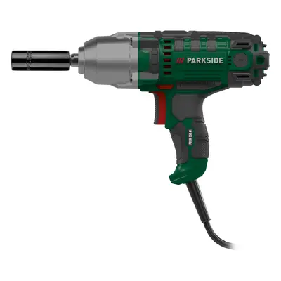 Parkside® Elektrický rázový utahovák Pdsse A1