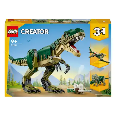 Lego® Creator v 31151 T-Rex