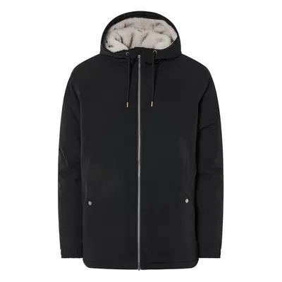 Livergy® Pánská parka (M (48/50), černá)