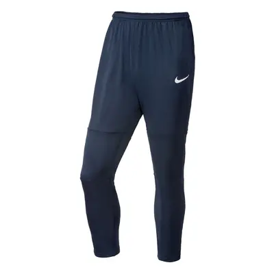 Nike Tréninkové kalhoty Park (navy modrá, XXl)