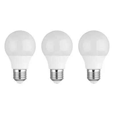 Livarno home LED žárovka, kusy / kusy (4,2 W E27 hruška, kusy, mléčný)