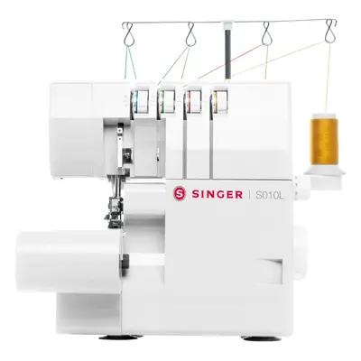 Singer Šicí stroj Overlock S010L