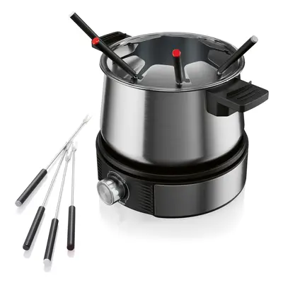 Silvercrest® Kitchen Tools Elektrická sada na fondue SFE D4