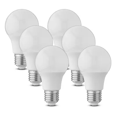 Livarno home LED žárovka, kusů (žárovka E27 neutrální bílá)