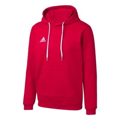 adidas Pánská mikina Entrada (XXl, červená)