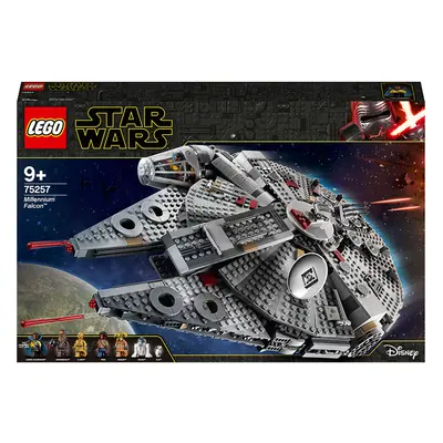 Lego® Star Wars Millennium Falcon