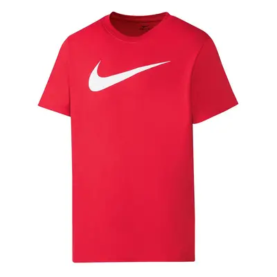 Nike Pánské triko (červená, XXl)