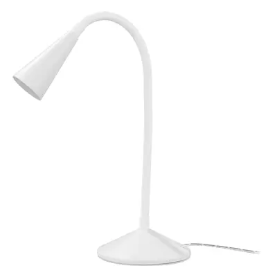 Livarno home Stolní LED lampa Freya (bílá)