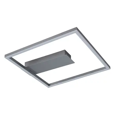 Livarno home Stropní LED svítidlo (čtvercová)