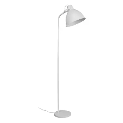 Livarno home Stojací LED lampa Teiwaz (bílá)