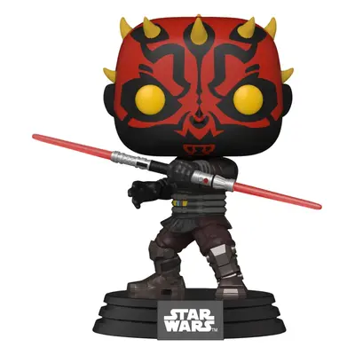 Funko Figurka POP (Klonové války - Darth Maul)