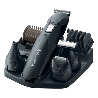 Remington Zastřihovač vlasů a vousů Edge Personal Groomer Pg6032