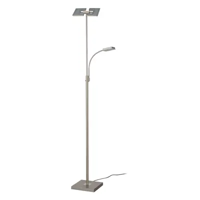 Livarno home Stojací LED lampa