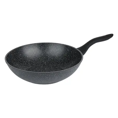 Livarno home Hliníková pánev / Hliníková pánev Wok 28cm, ILAG® (wok)