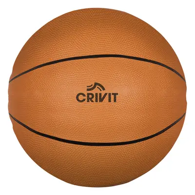 Crivit Fotbalový míč / Basketbalový míč / Volejbalový míč (basketbal)