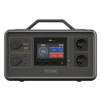 Tronic® Nabíjecí stanice W