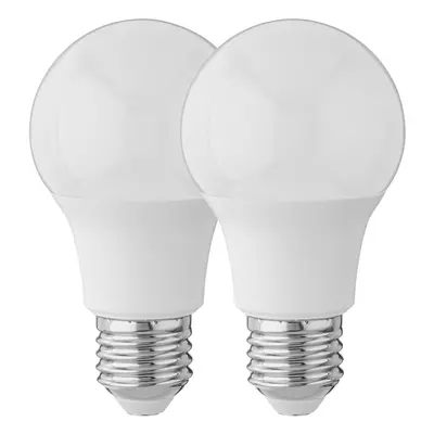 Livarno home LED žárovka (Led, E27, žárovka, lm, kusy)