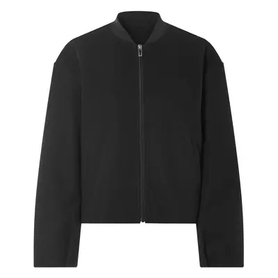 esmara® Dámský bomber (L(44/46), černá)