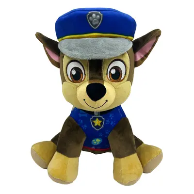 Paw Patrol Plyšová hračka (Chase)