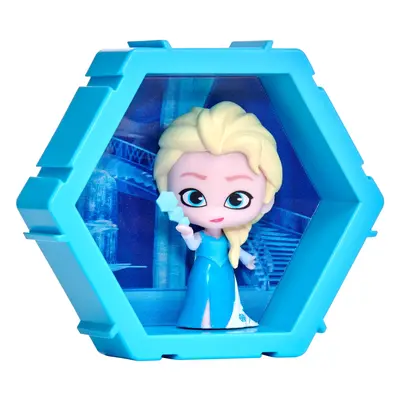 wow! Stuff Sběratelská figurka POD 4D (frozen/elsa)