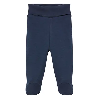 lupilu® Chlapecké kalhoty "Jogger" (74/80, navy modrá)