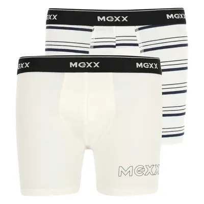 Mexx Chlapecké boxerky, kusy (134/140, bílá)