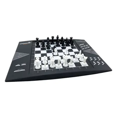 Lexibook Elektronická šachová hra Chessman Elite