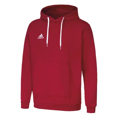 adidas Pánská mikina (M, červená)