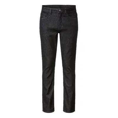 Livergy® Pánské džíny "Slim Fit" (černá, (34/32))