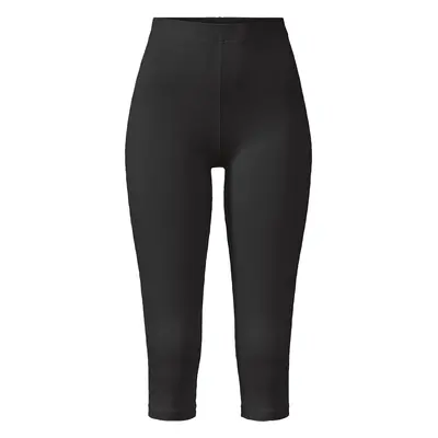 esmara® Dámské capri legíny (černá, (32/34))