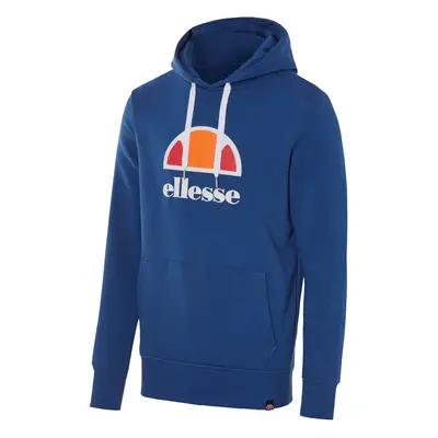 Ellesse Pánská mikina (Xl, modrá)