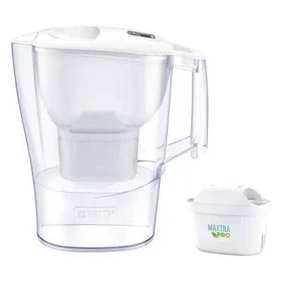 Brita Filtrační konvice Aluna, 2,4 l