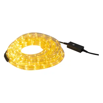 Livarno home Světelný LED kabel, m (teplá bílá)