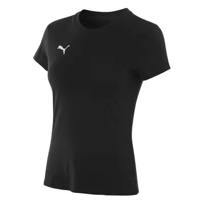 Puma Dámské triko (Xs, černá)