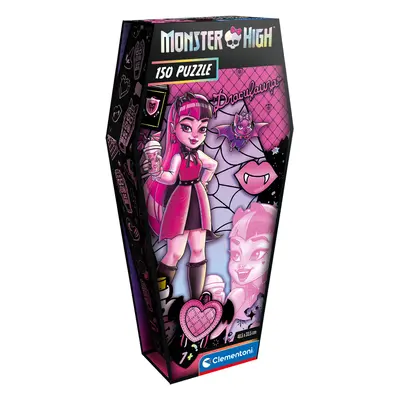 Clementoni Puzzle Monster High (monster high draculaura)