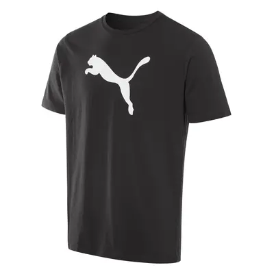 Puma Pánské triko (Xl, černá)