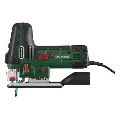 Parkside® Přímočará pila Pstk D3